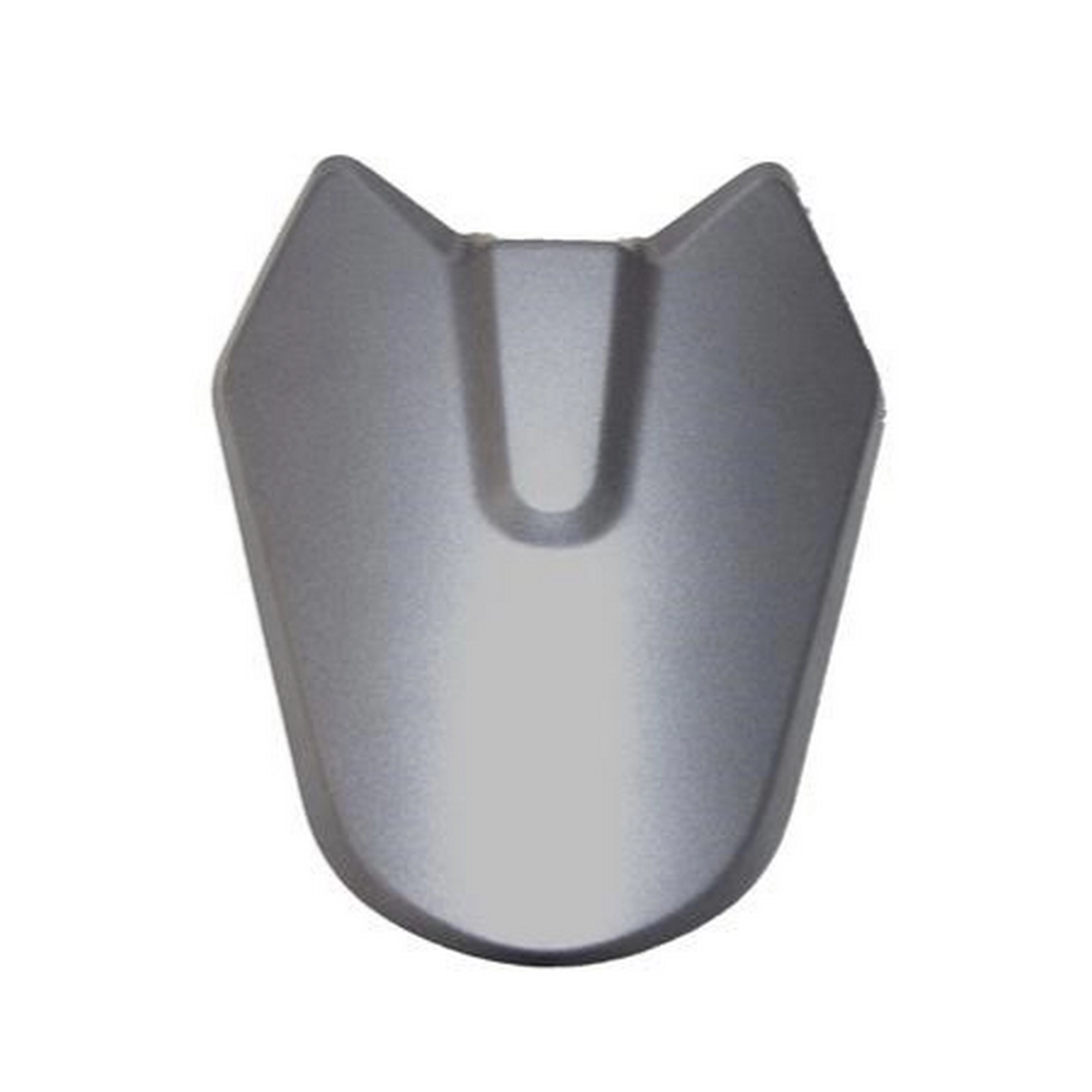 RKS RZ 125 ÖN SİPER CAMI MAT GRİ [RZ150] #RK 60509